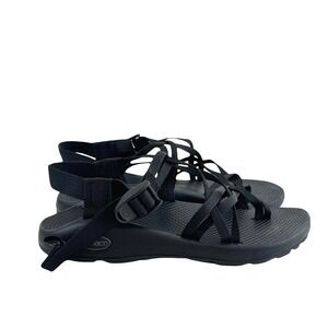 Chaco ZX/2 Cloud Sandals Women's 9 Hiking‎ Trail Water Adjustable Straps Comfort